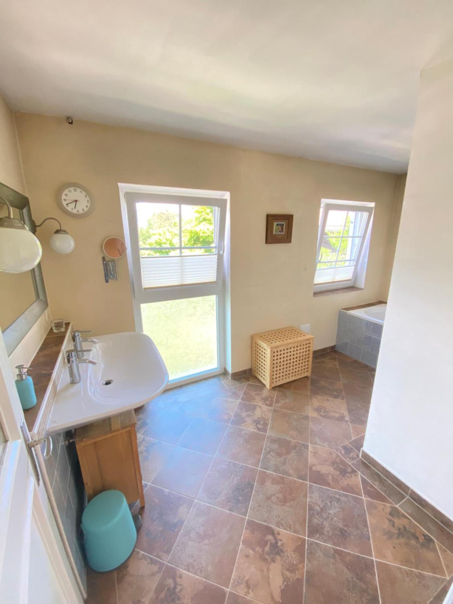Ferienwohnung Im Herzen Von Garmisch Buitenkant foto